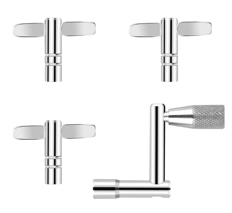 Высококачественный заводской барабанный ключ