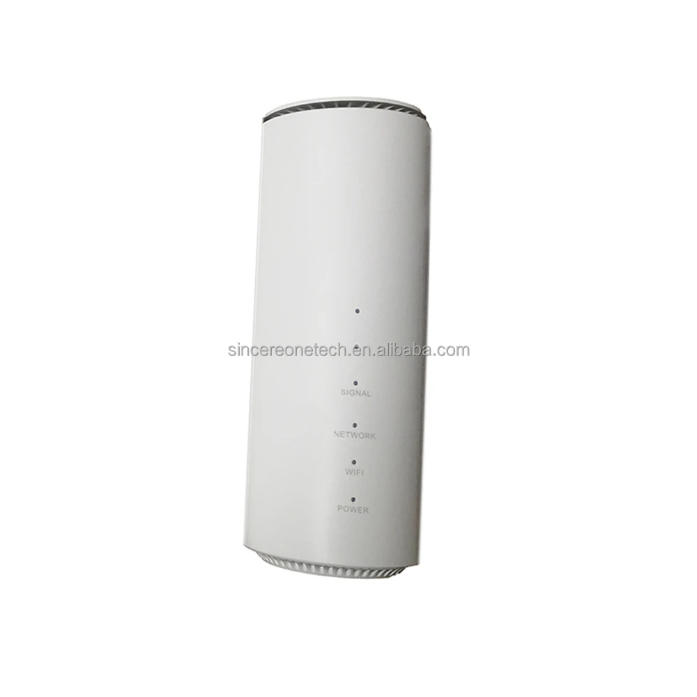 Nice 5G ZTE MC8010ca smart Hub CPE indoor router