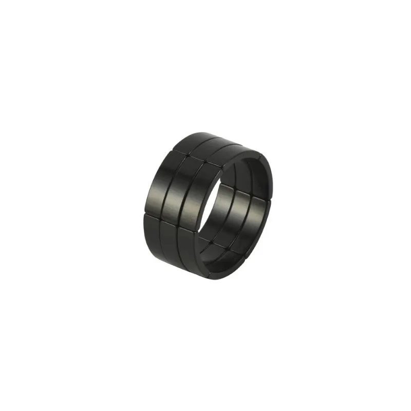 China Strong Arc Neodymium Magnet Wind Generator Motor Magnet