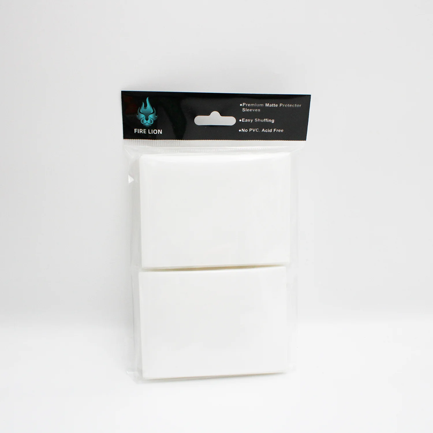 62*89 Yugioh Matte Frosted TCG Card Sleeves Deck Protector Japanese Size 100 Pcs Per Pack