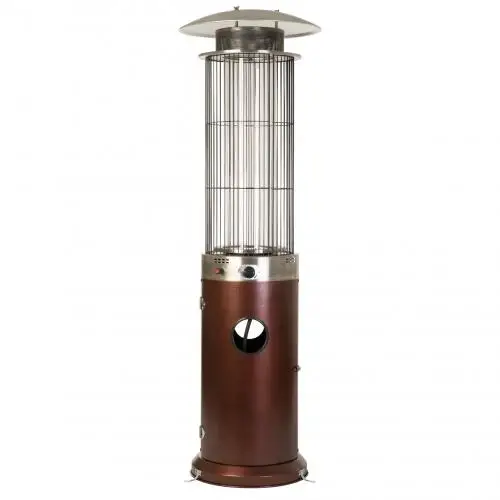 Maxiheat Outdoor Gas Patio Heater