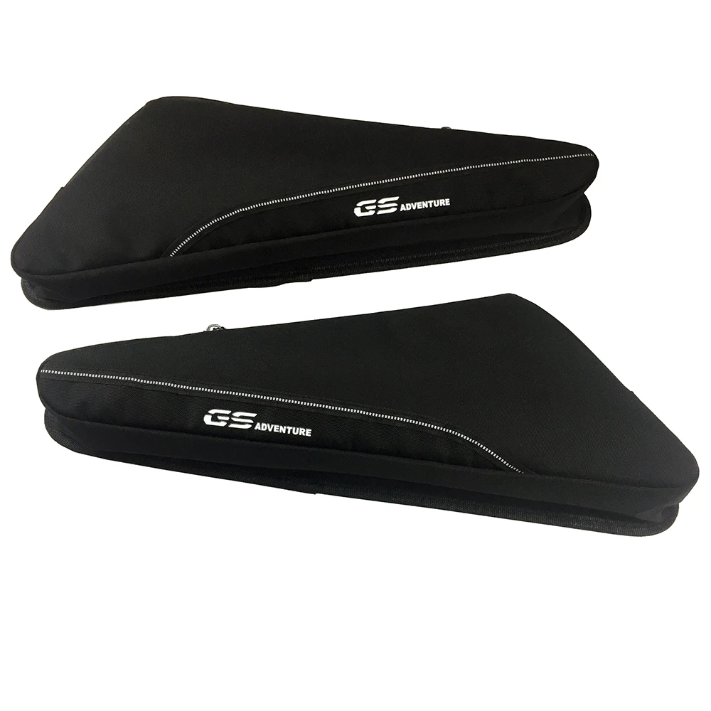 Motorcycle Waterproof frame tool bag Package For BMW R1200GS R 1200 R1200 GS LC ADV 2004-2012