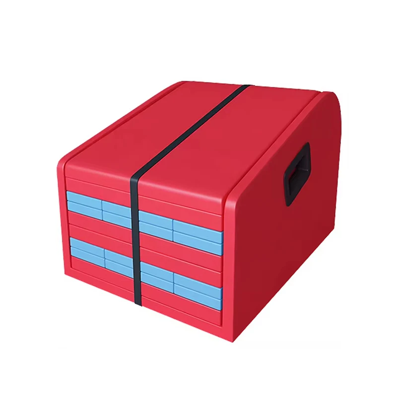 Sturdy Slipping Extra Long On The Stairs Slide For Kids