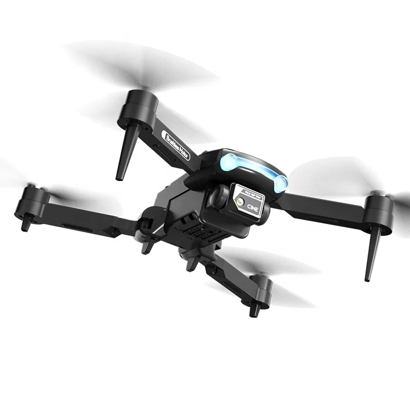 Professionnel Brushless Mini Drone Camera Small Drones with Dual Camera drone toy