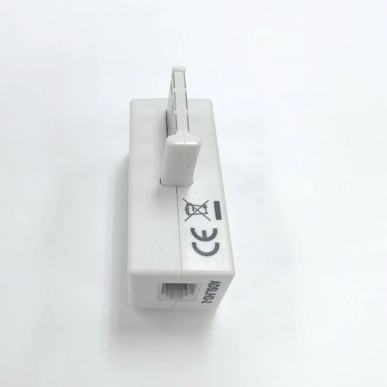 Высокое качество связи по индивидуальному заказу ADSL модем телефона разветвитель французский тип фильтра FX-FR06S-F1 красочная печать