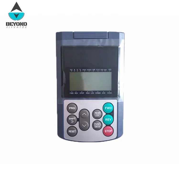 Fujitec инструмент для лифта/оператор управления/настройки данных инвертора