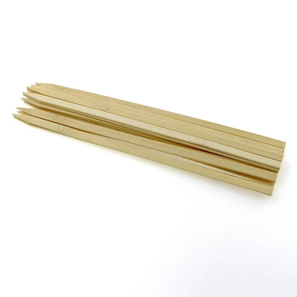 Long Thin 36 Inch Bamboo Stick