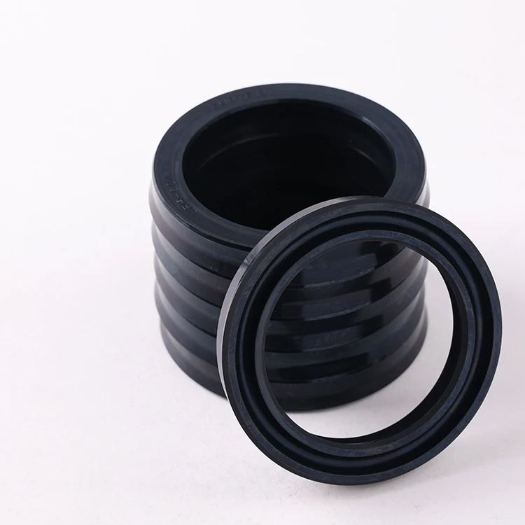 Low Coefficient of Friction Single-action Rotary Seals for Various Occasions  Rotary Panplug TVM Variseal