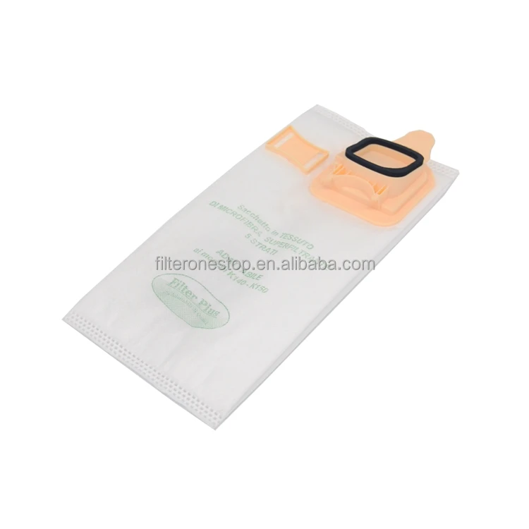 high Efficiency dust Filter Bag For Vorwerk VK140 VK150 Vacuum Cleaner