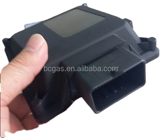 electronica de gas electronic gnc