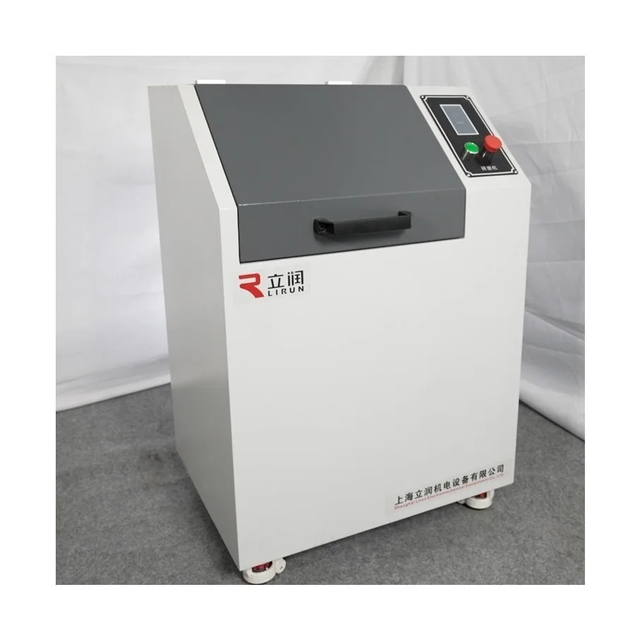 Lirun GPZ-I Специальное предложение качели фрезерный станок карбида вольфрама или торцевой гаечный ключ качели мельница для стекла