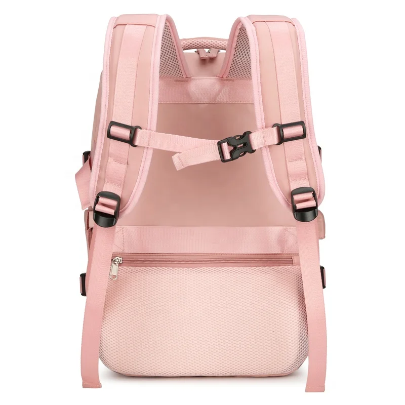 outdoor  hiking waterproof sports casual custom backpacks with logo travel  school student notebook back bag pack for laptop