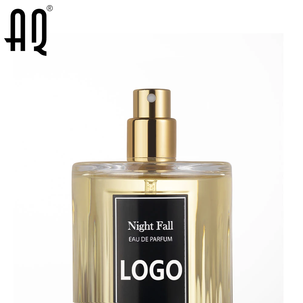 Factory Parfum Women Wholesale Custom 50ml Perfumes Fragrance Christmas Gift