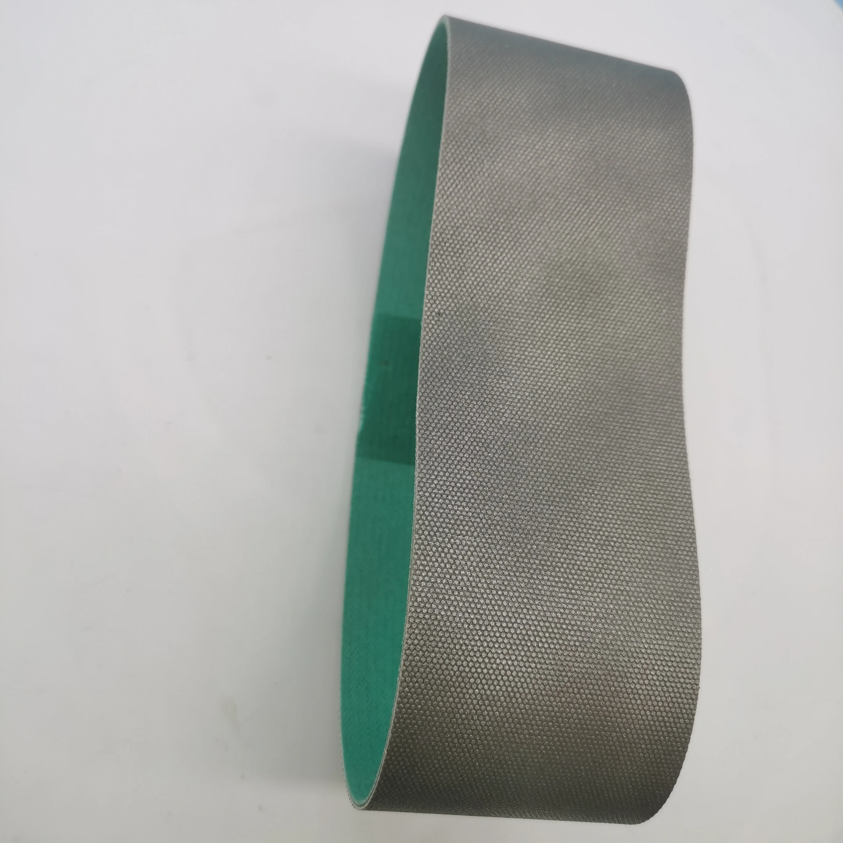 Hot Sale Abrasive Diamond Sanding Grinding Belts for Stone Polishing