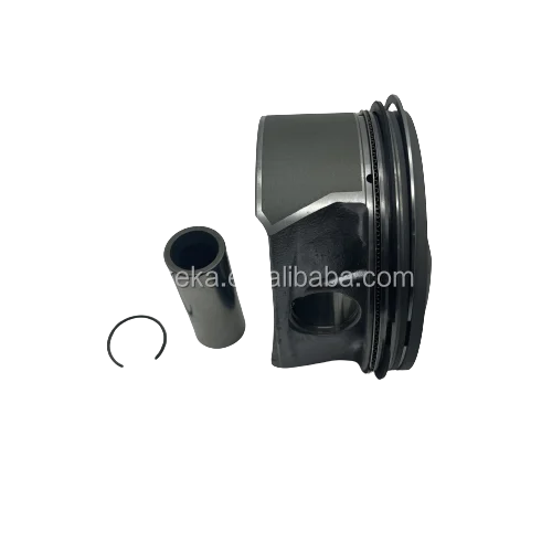 Auto Parts Engine Piston With Ring For Porsche Cayenne Panamera S Gts 4.8 4.8L V8 Oe 94810304857 94810304757