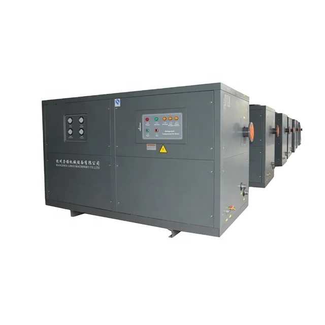 Reasonable price refrigerated compressed air dryers manufacturer