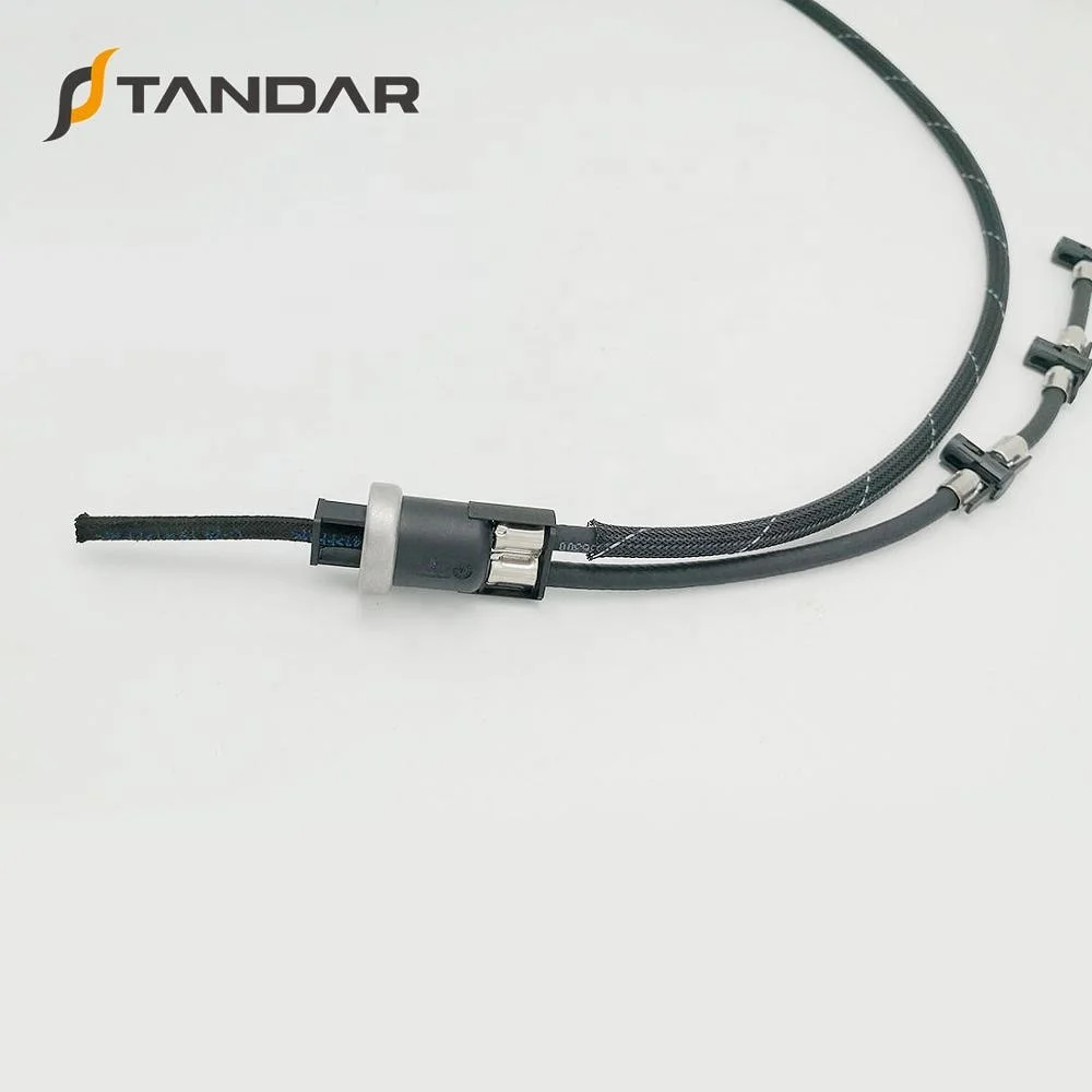 059130218H RETURN FUEL LINE OIL HOSE FOR AUDI DIESEL ENGINE