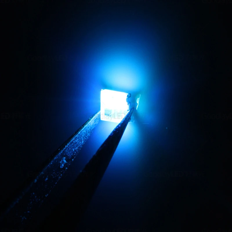 Чип 1206 SMD LED Rohs