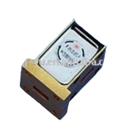 Best quality cheap price rf Waveguide isolator circulator