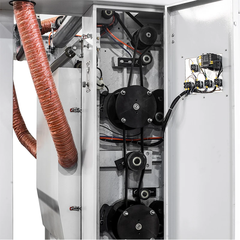 New Arrival cheap price flexographic printing press flexo printing machine 6 color