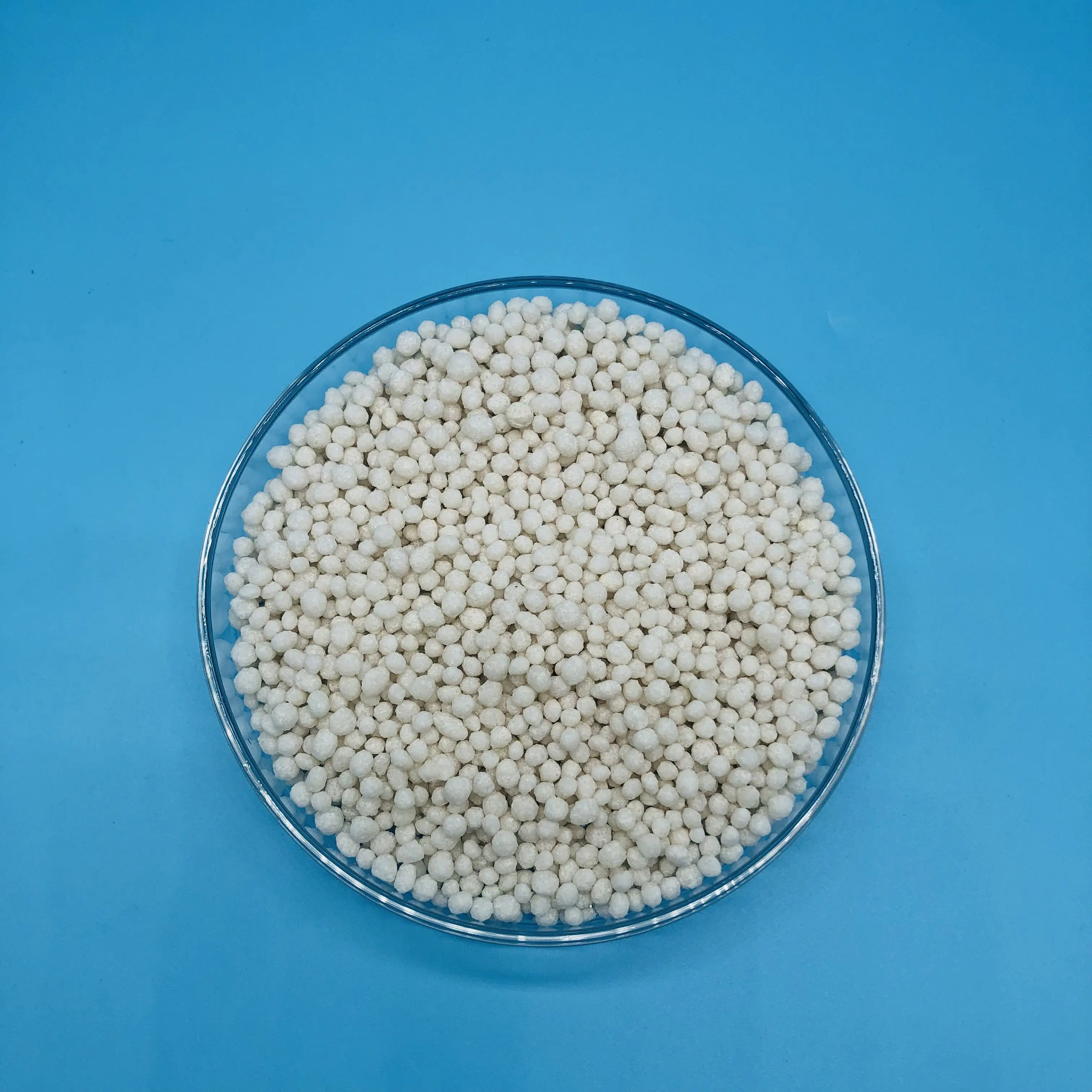 organic fertilizer npk 20-20-20 granular Compound fertilizer