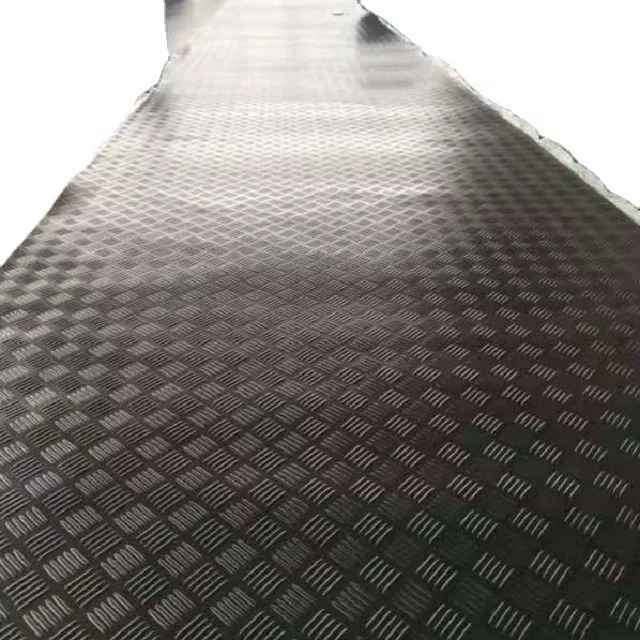 NBR резиновый лист коврик