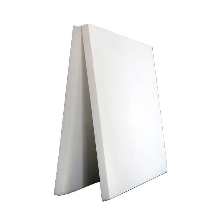 Black Rod Teflon An6 High Temperature Resistance Ptfe Sheet For Hot Sale