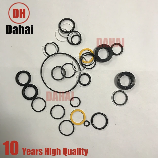 DAHAI Japan Brand   Automobile chassis  seal assembly 15268373 Mine car truck parts for terex