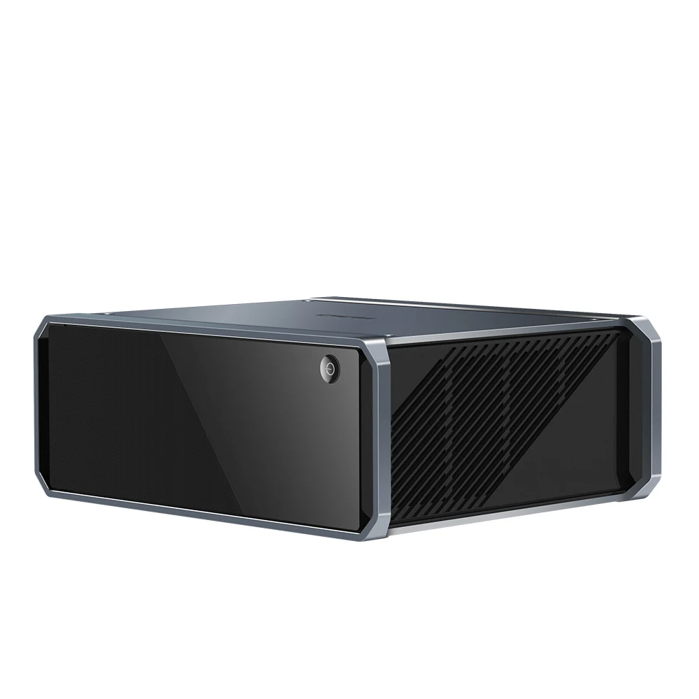 CHUWI Intel Core i5-8259U, Powerful Working Station Mini Pc Sfp Rtx 2060 Mini Gamer Pc Minipc Gtx Mini Pc Gamer Gtx 1650