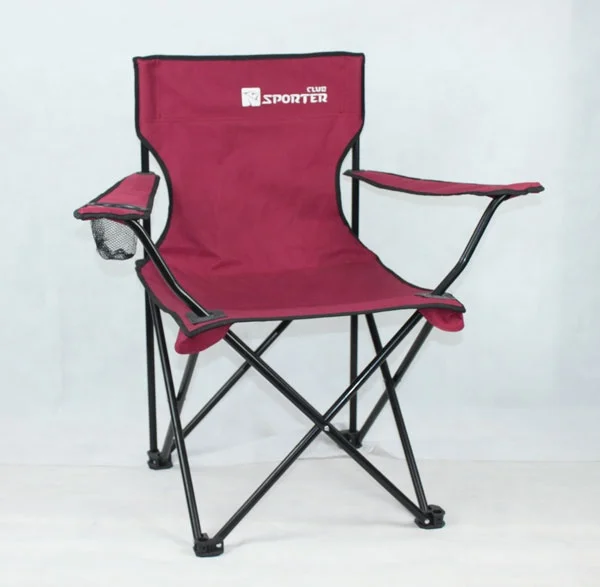 lightweight personalized lazy elderly folding camping chair
