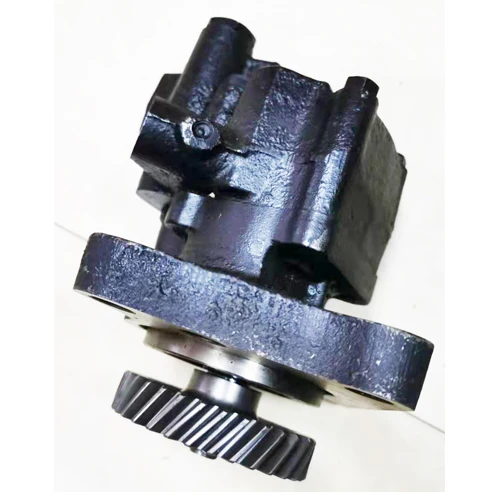 Daewoo  bus truck De12tis De12 De12t D2366 Doosan Engine Parts 65471016041 65.47101-6041 Power Steering Pump