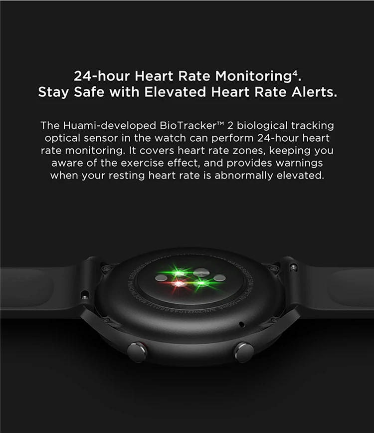 Amazfit GTR 2E_Xa07