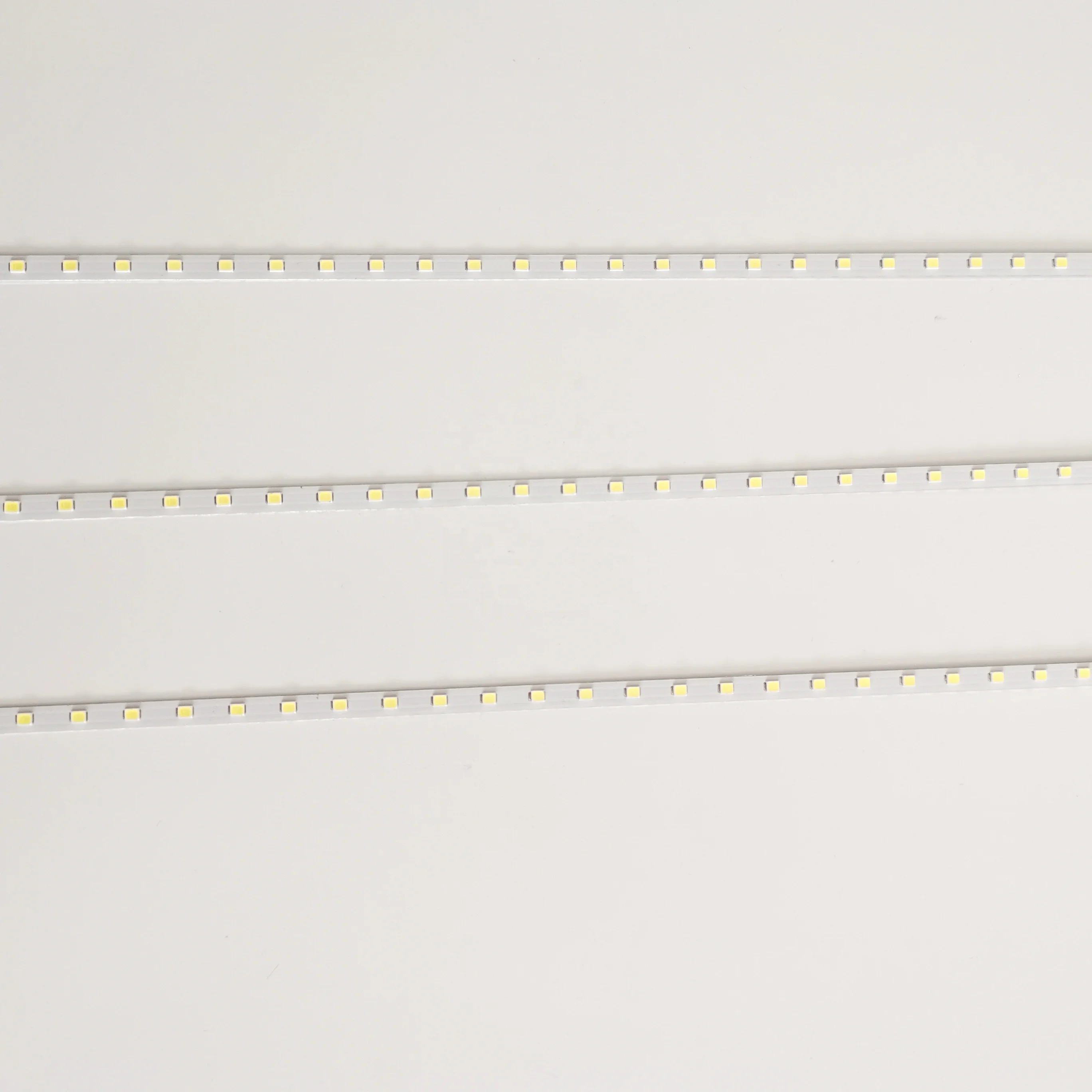 OEM wholesale 2835 led chip circuit board pcb battern light  linear chip pcb