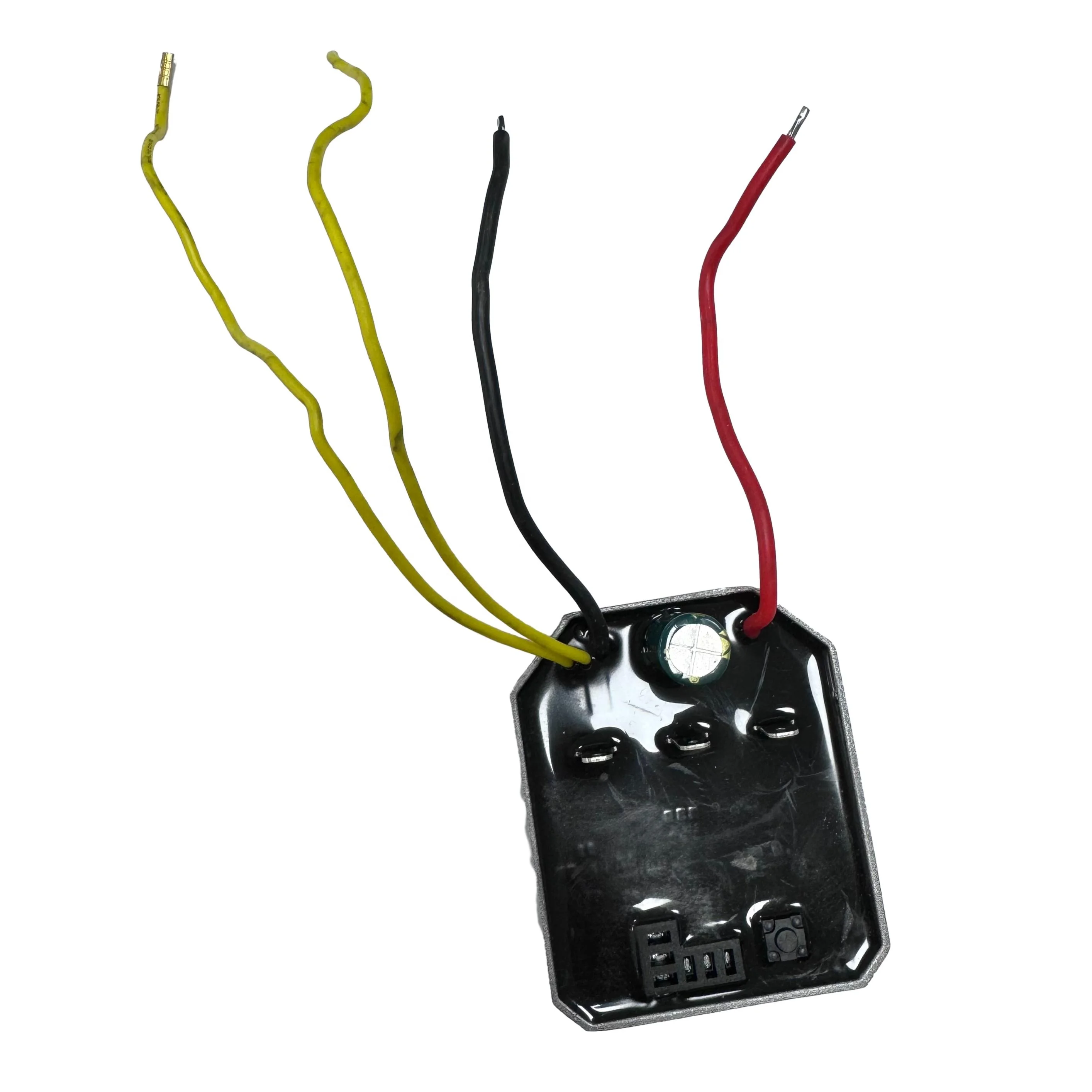 Electric Speed Switch Control Board Angle Grinder Motor Controller