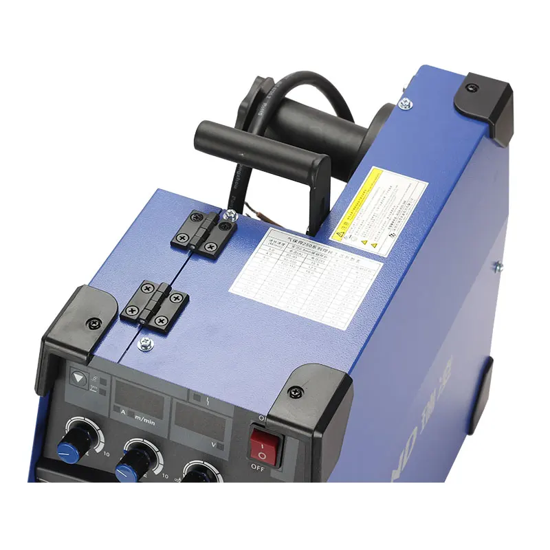 RILAND MIG welding machine nbc-200GW inverter single tube IGBT integrated carbon dioxide gas shielded welding machine 220V