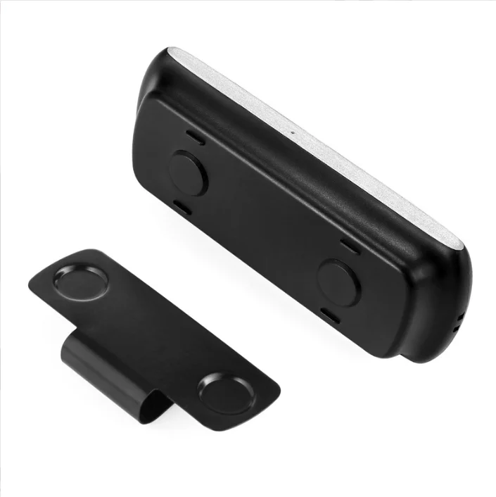 Sun visor Car Bluetooth speakerphone Mobile Music player Voice navigation Call broadcast