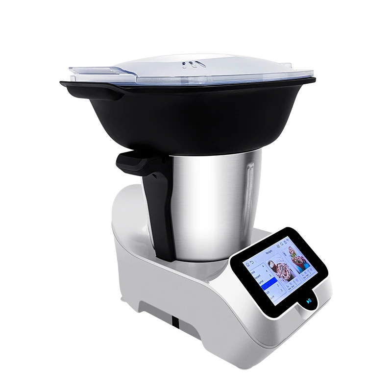 3.5L Soup Maker Multi-functional  Kitchen Robot Soup Maker Food Processor