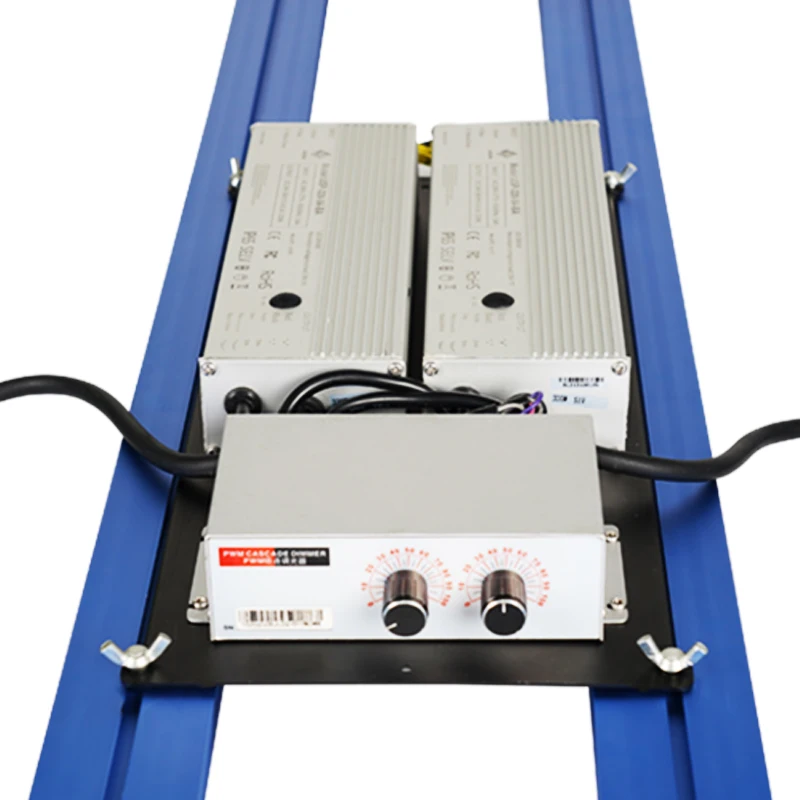 GREEDEN wholesale led plant grow light foldable led grow light strip for indoor plants