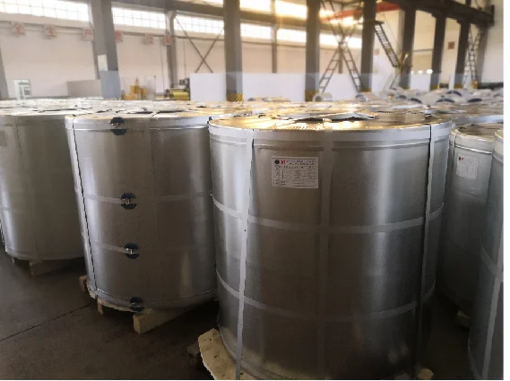 Galvalume Steel Coils Best-selling Products Gi Gl Steel Sheet/cold Rolled Steel Coil Supplier
