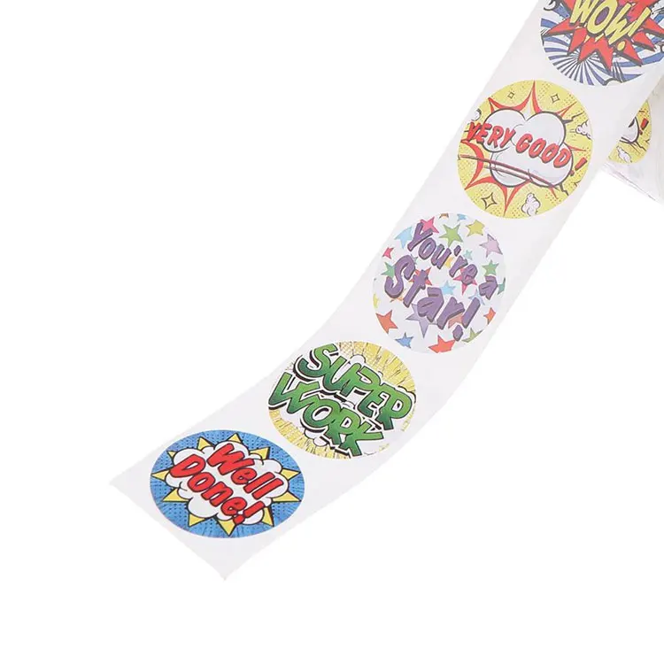 10x Scooter Bridesmaid Silicone Book Double Sided Self Adhesive Jelly Iridescent Labl Sticker