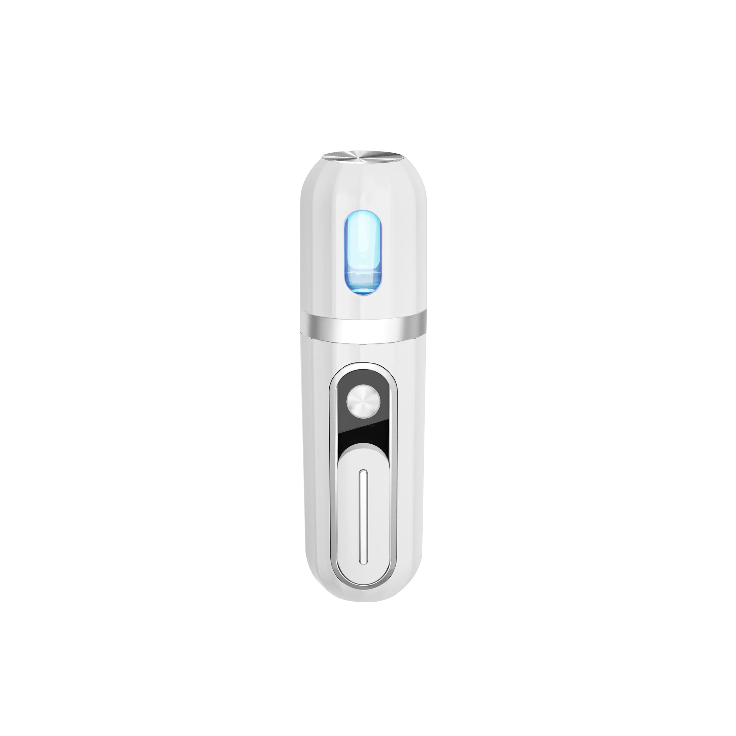 2023 Family Veterinary Clinic Hand held Medical Pet eyes Nebulizer First Supplier