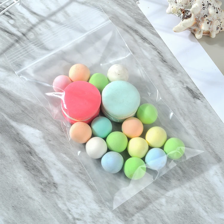 Многоразовые ювелирные изделия плоский голографический необработанный застежкой-молнией маленький пластиковый упаковочный пакет прозрачный изготовленный на заказ для упаковки пищевых продуктов