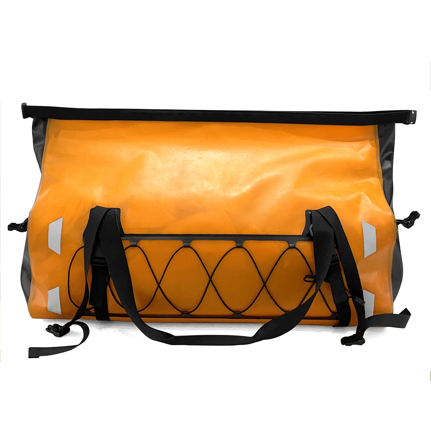 Wholesale Motorcycle Waterproof Duffel Travel Bag Motorbike Tail Bag Duffel Bag