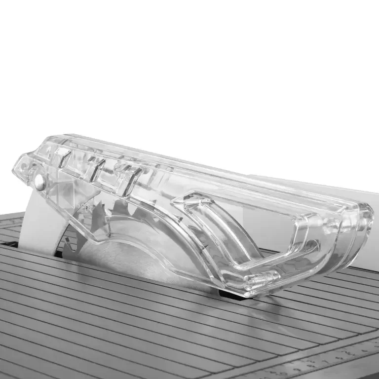 OEM Customization 1200W Multi-functional Wood Cutting Saw Electric Sliding Track Power Saws Table Saw with Dust Collection