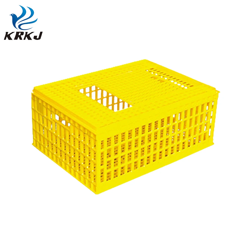 CETTIA KD650 три размера доступная клетка для перевозки курицы птицы