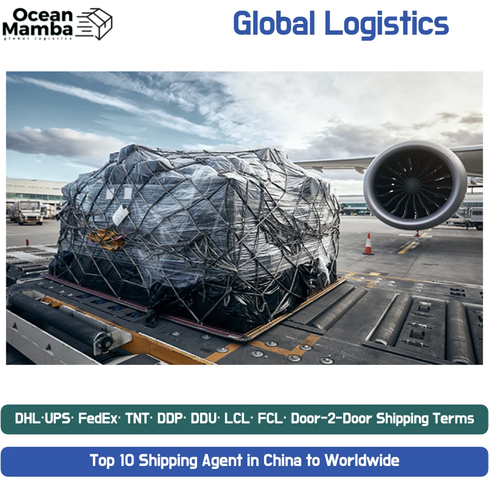 Ocean Mamba door to door shipping taobao japan ebay drop shipping product shipping agent from japan Amazon Logistic agent