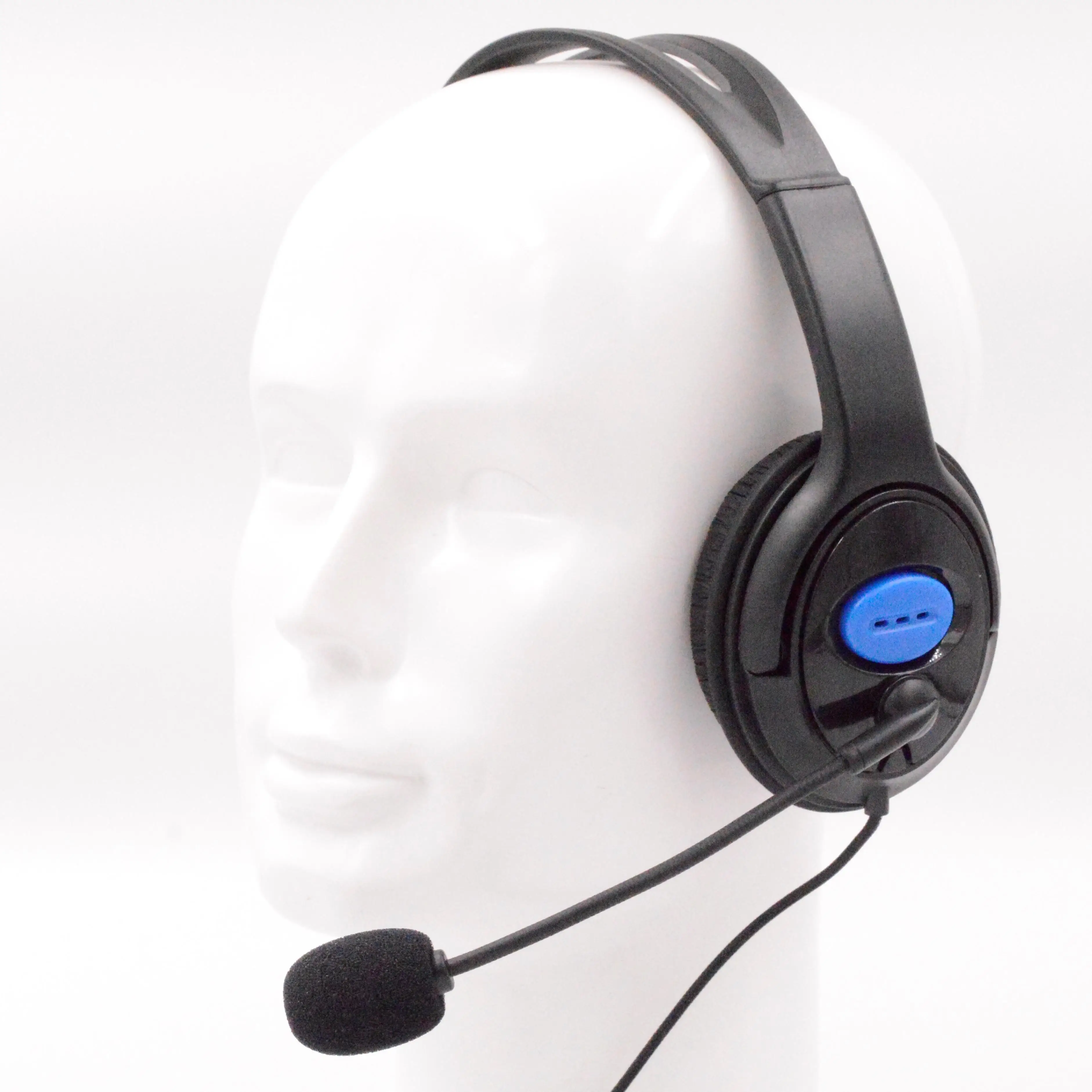 
Good quality factory directly vr gaming headset surround stereo headphones 