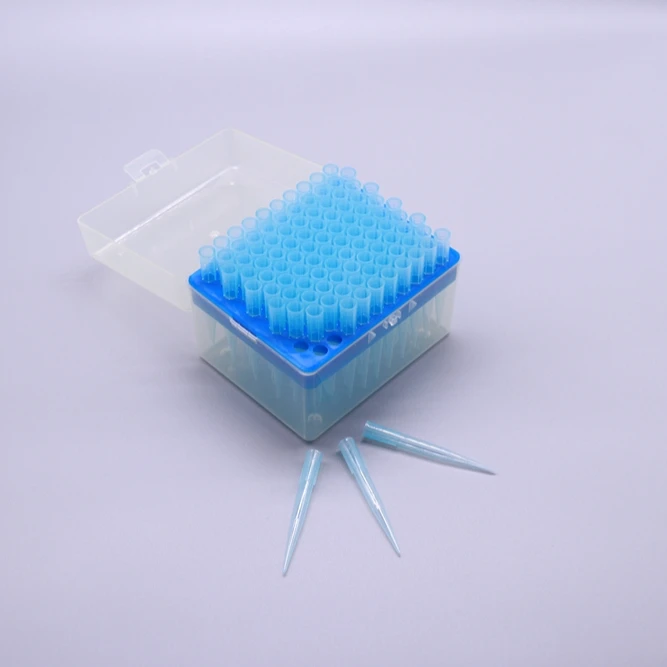 
Универсальные наконечники для пипетки мкл, одноразовые Прозрачные наконечники для пипетки 