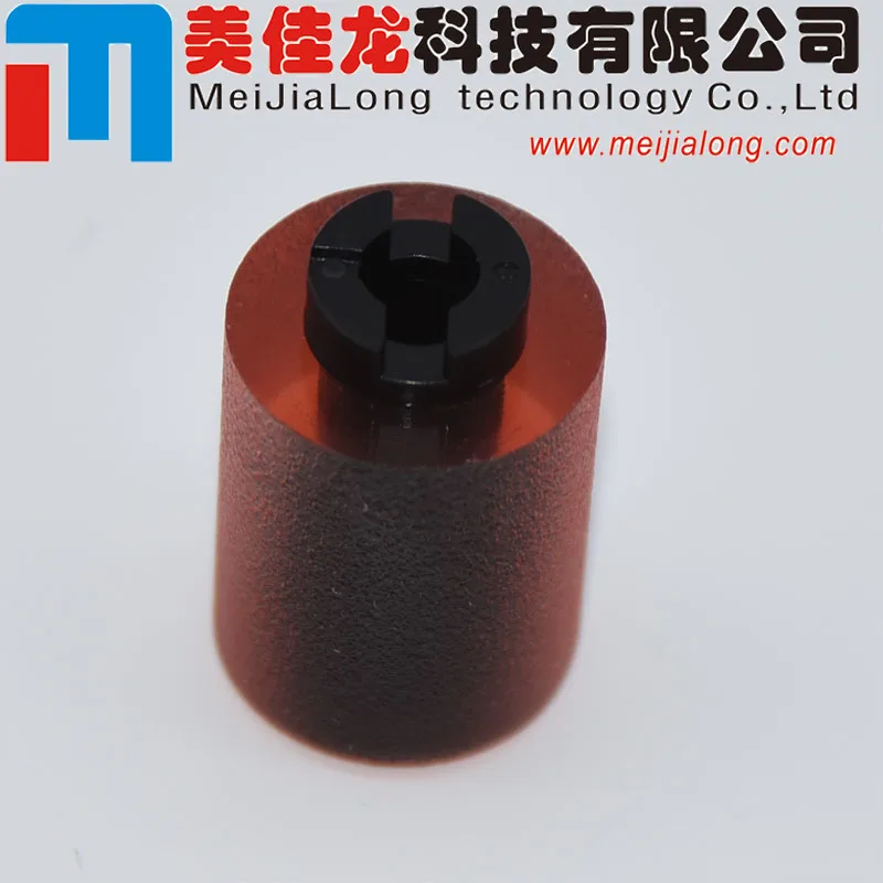 MJL 10Pcs Pickup Roller A00J563600 for Konica Minolta Bizhub C226 C224 C284 C364 552 452 652 283 363 423 253 353 220 280 C360