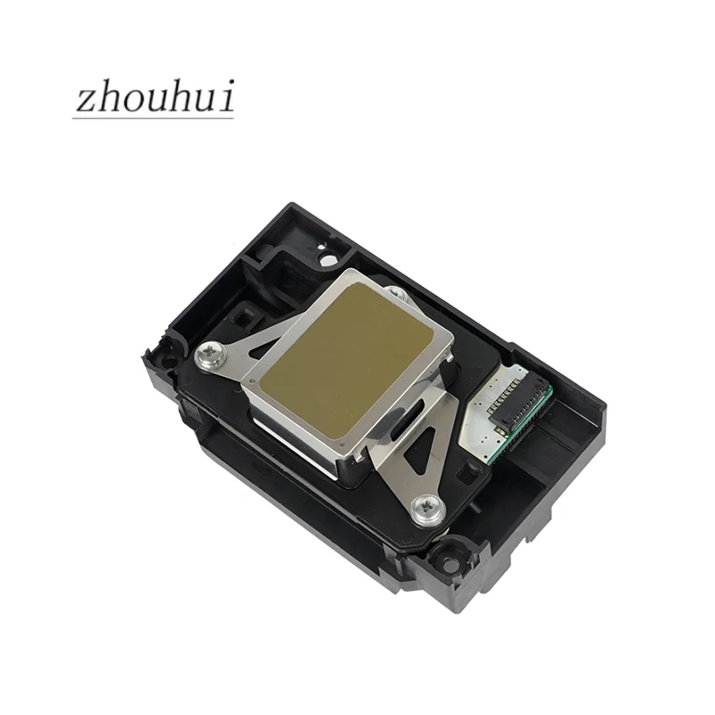 Original R1390 Printhead For Epson Head RX580 R270 R1400 R1410 R1430 L1800 1500W R265 R260 R360 R380 R390 RX510 RX590 Print Head